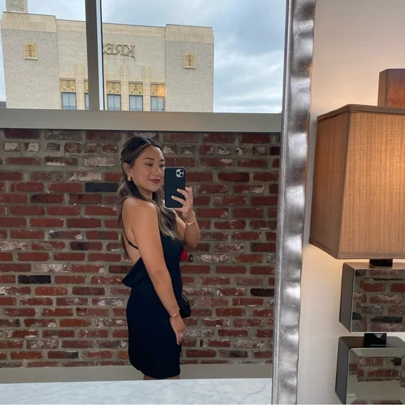 Reformation Cailyn Dress - Picture 4 of 6